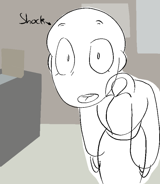 richteeworks's tweet image. #oc