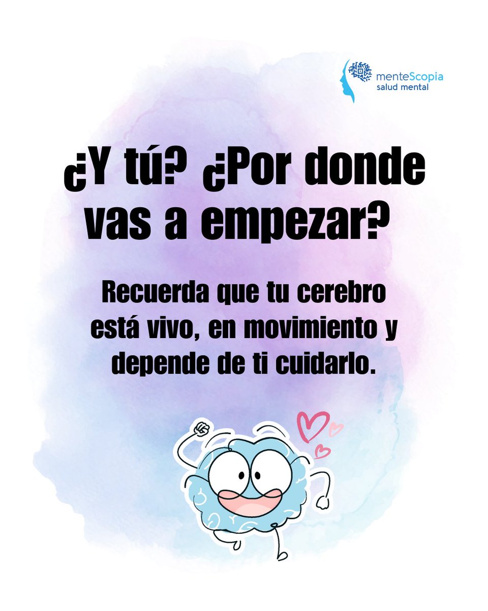 MenteScopia #SaludMental (@mentescopia) on Twitter photo 