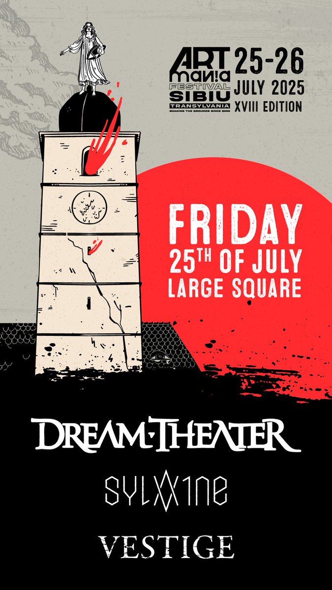 ARTmania Festival tweet media