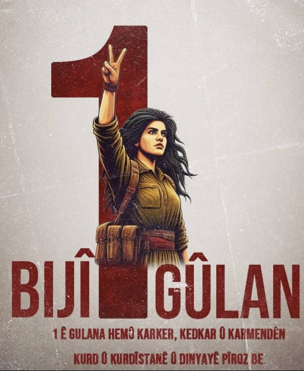 Fratxani30's tweet photo. #BijiYekGulan #1Mayıs https://t.co/iwi5d9yrTl