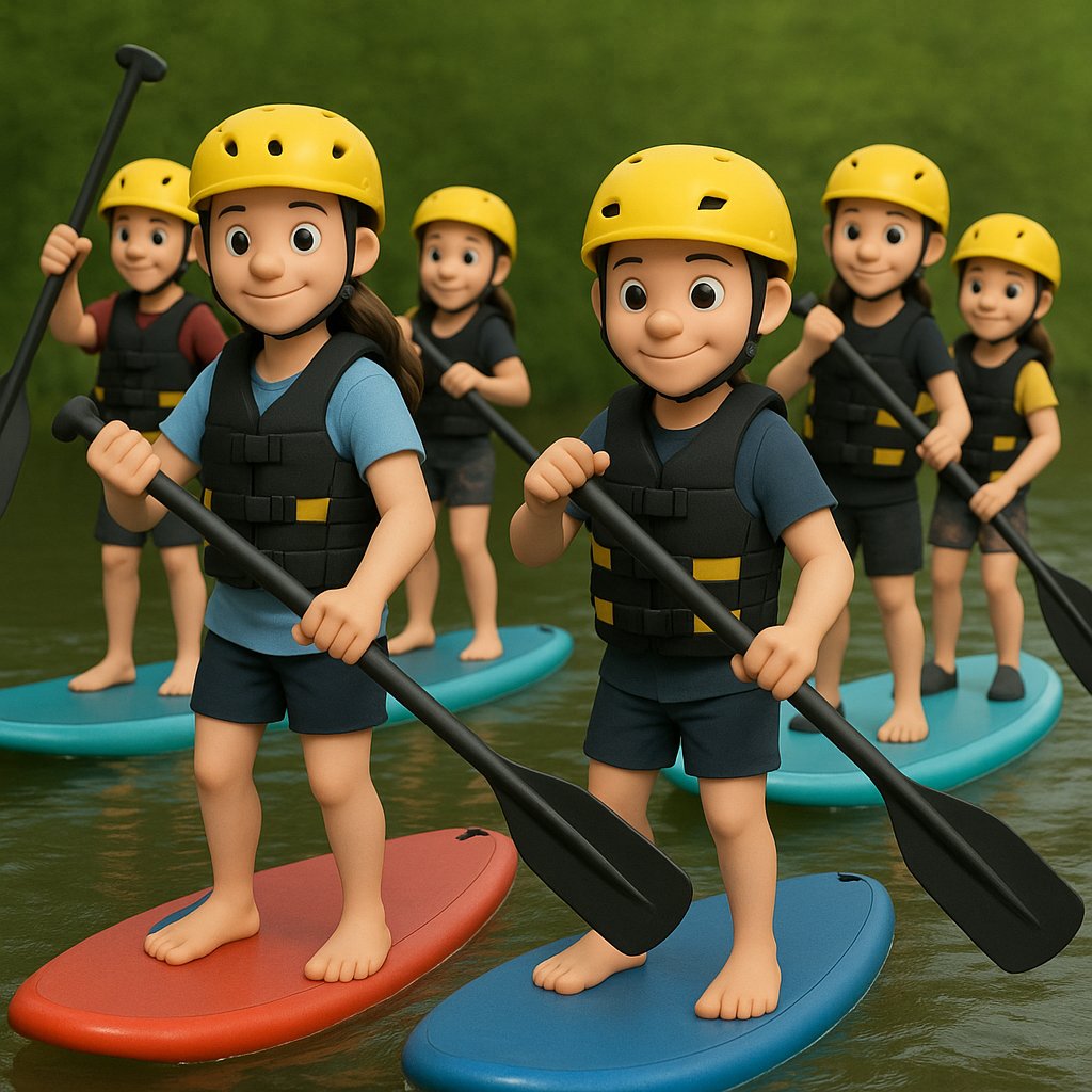 We cannot wait to make another summer #2025 full of adventures for kids around #Edinburgh during our incredible #summercamps #outdoors