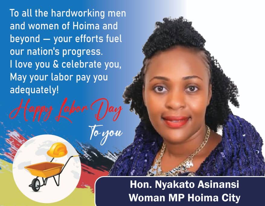 A Happy Labor Day to all of you!