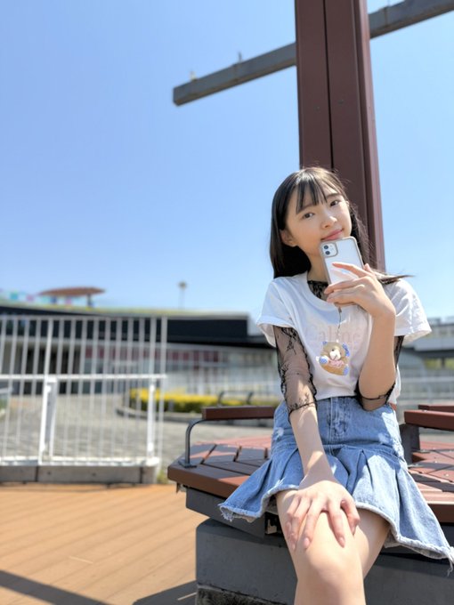 岩本ひまりのTwitter画像21