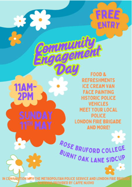 COMMUNITY ENGAGEMENT EVENT - Maritime Radio