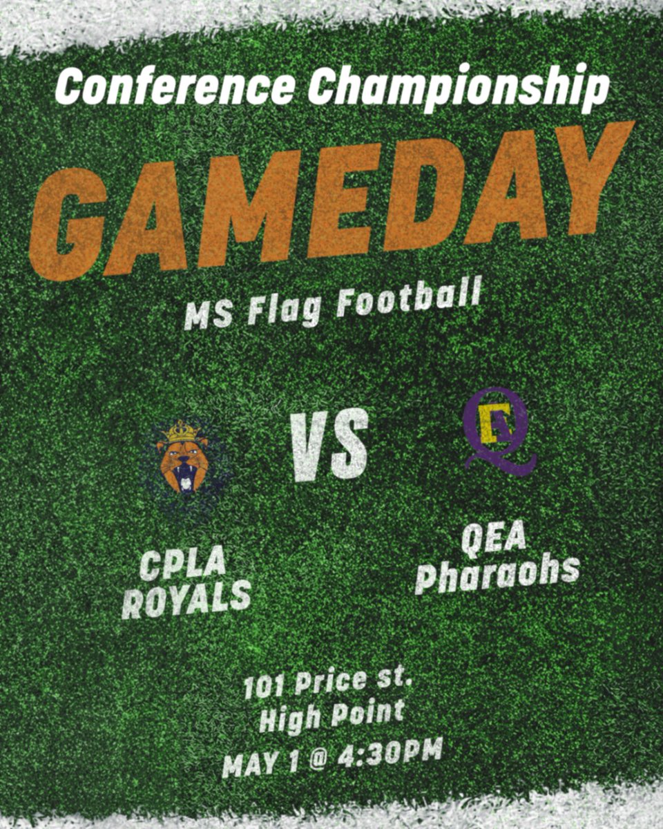 thepointroyalathletics (@pointroyals) on Twitter photo 