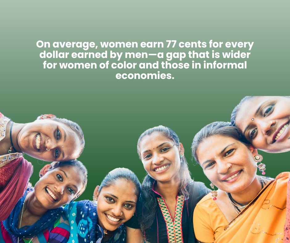 dsfchirps's tweet photo. Today, we honour the hands that build our communities — especially women, whose labour often goes unseen. We’re creating opportunities, #skills &amp; #livelihoods, one step at a time.

#WorldLabourDay #NGOIndia #SocialSector #WomenEmpowerment #Rural #Communities https://t.co/fJw7TYMCaC