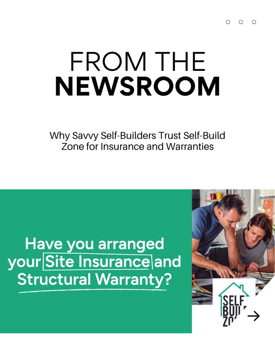 the_selfbuilder's tweet photo. Planning a self-build? @SelfBuildZone1  offers expert insurance, approved warranties and exclusive perks like 10% off at Wickes. Don’t miss out.

Read more here.👉https://t.co/7mPzeKXEsA

#SelfBuildHomes #SelfbuilderHomemaker #SelfBuild https://t.co/ToqbY0C3xx