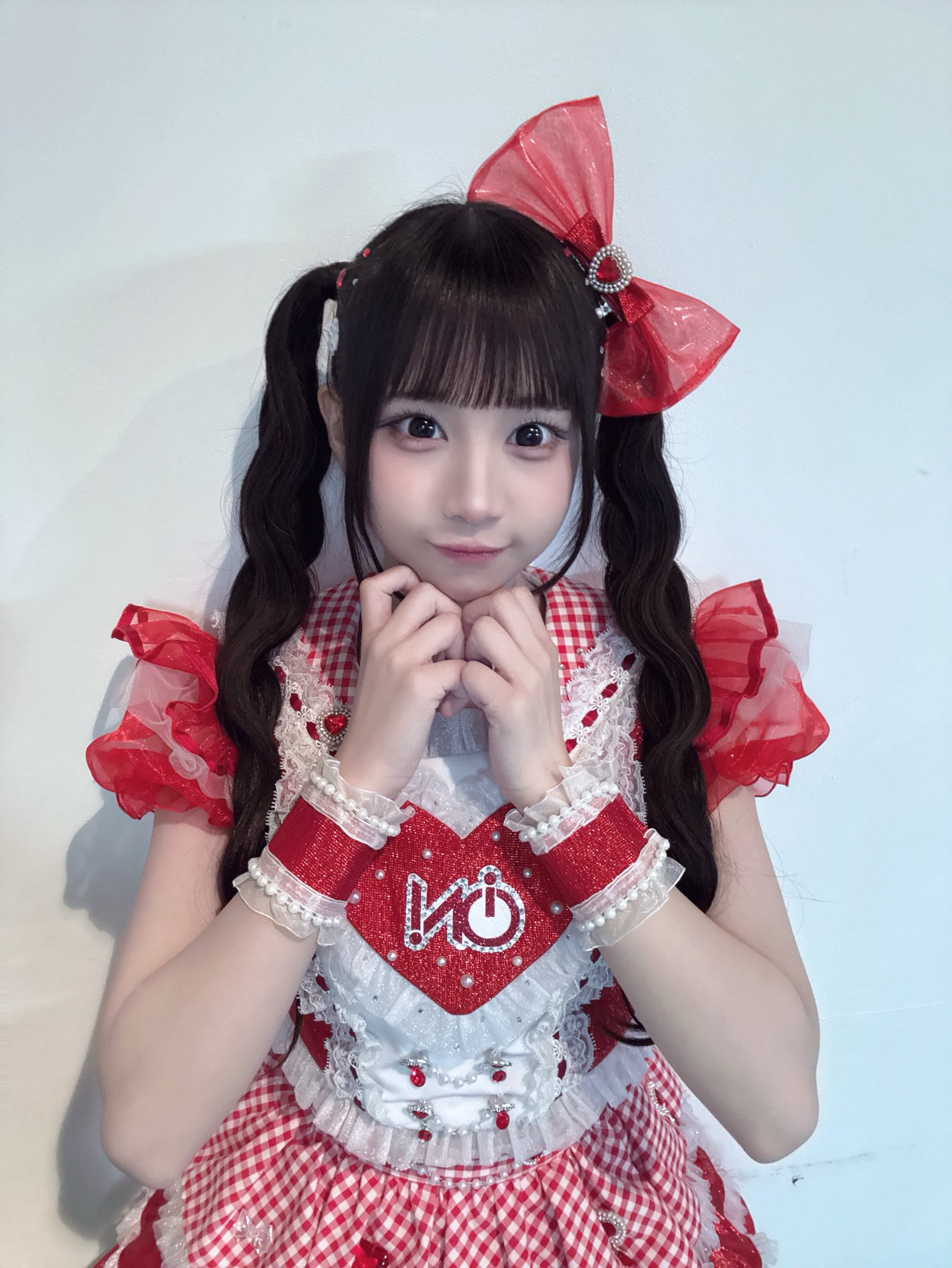 iON! 宇野ゆり ビブス 推しT iON! 宇野ゆり ビブス iON! 宇野ゆり ビブス 推しT - メルカリ