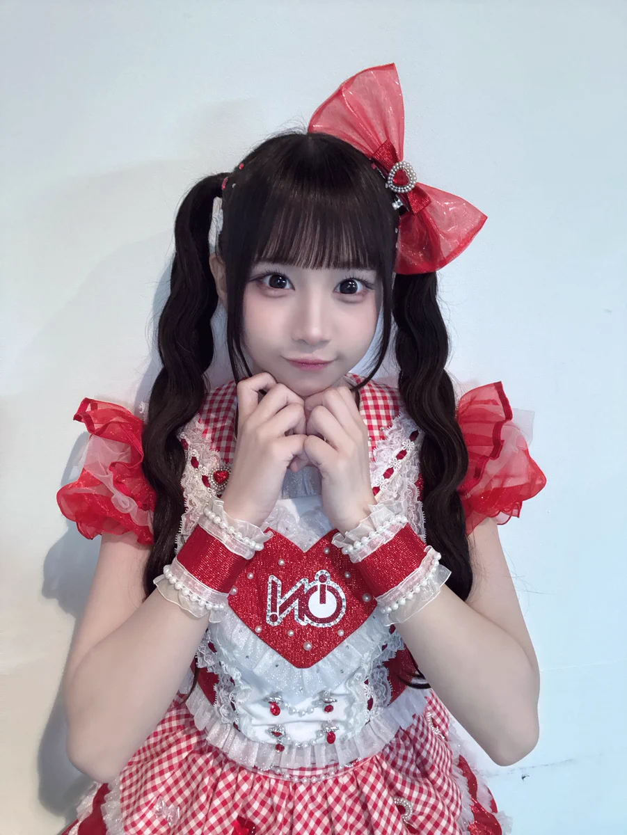 宇野ゆり【iON!】 on X: 