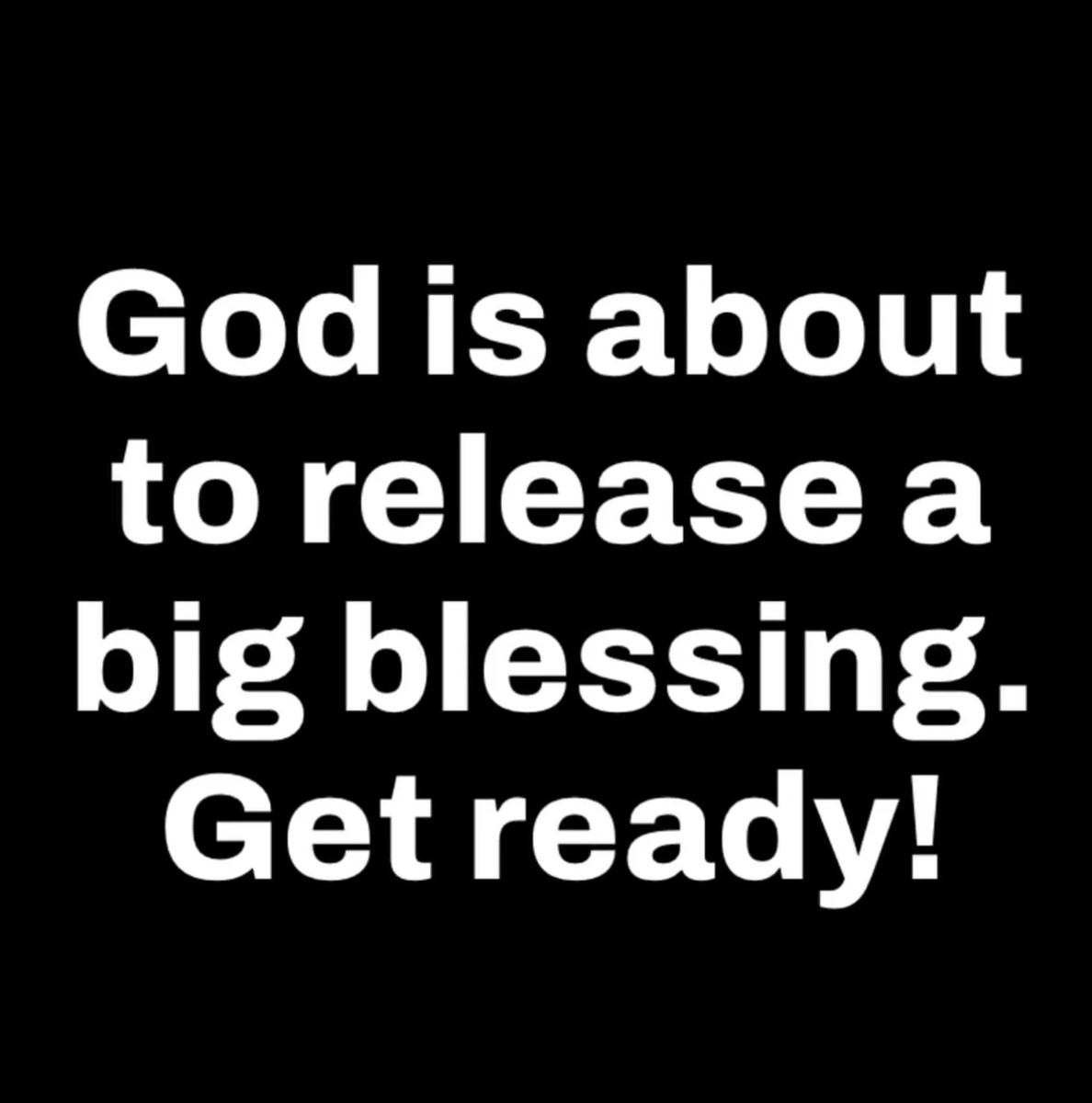 WalkwithGod7's tweet photo. Amen. https://t.co/mC49uYZZhP