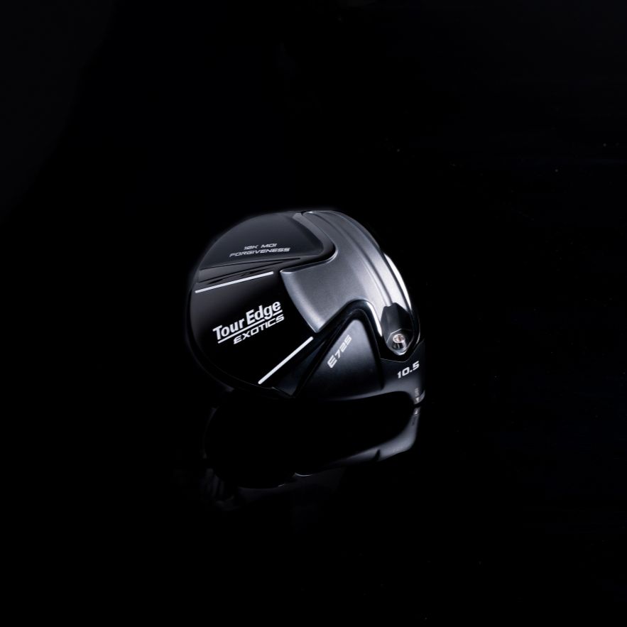 touredgeau's tweet photo. Drivers built to perform. Built to last. And built to win. 🏆

Whether you like to shape it or stripe it, the 725 Series has you covered.

Are you team C725 or team E725? 👇 https://t.co/LgHOjrfcte