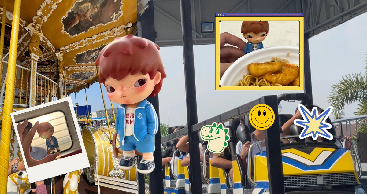 plasticlimit's tweet image. april archive 🧈