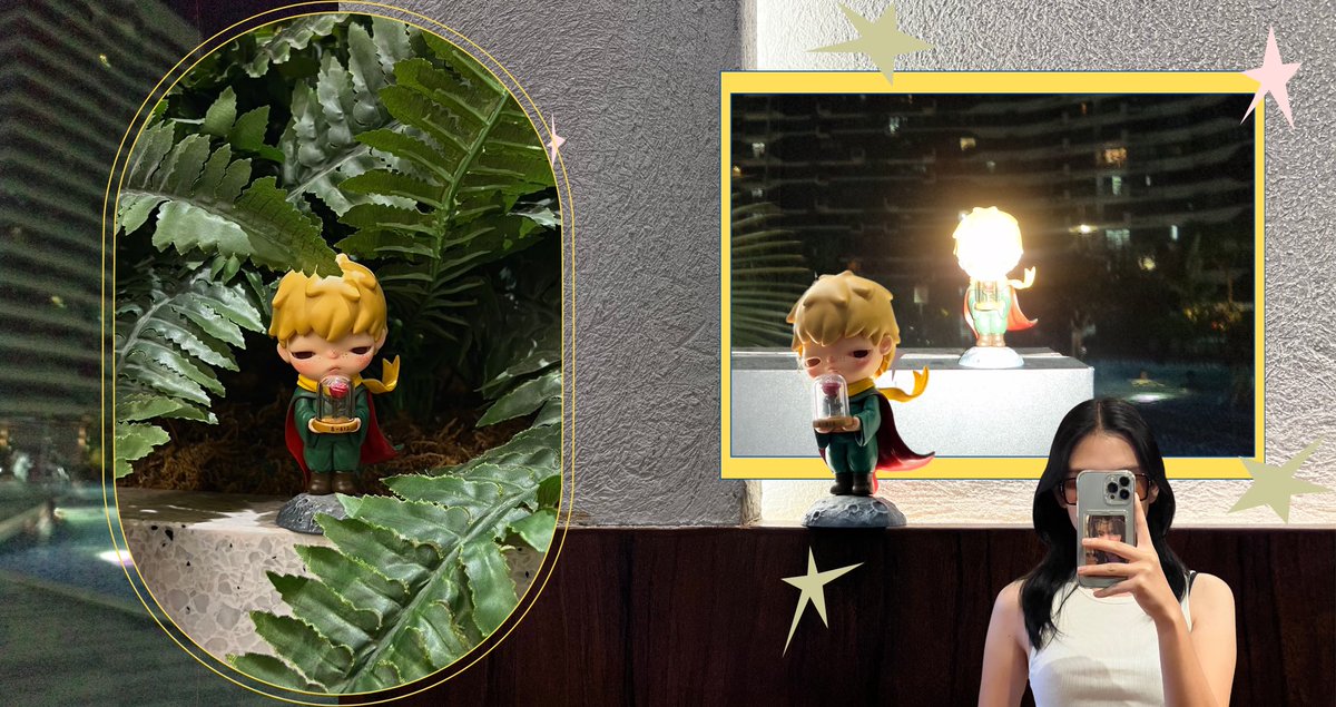 plasticlimit's tweet image. april archive 🧈