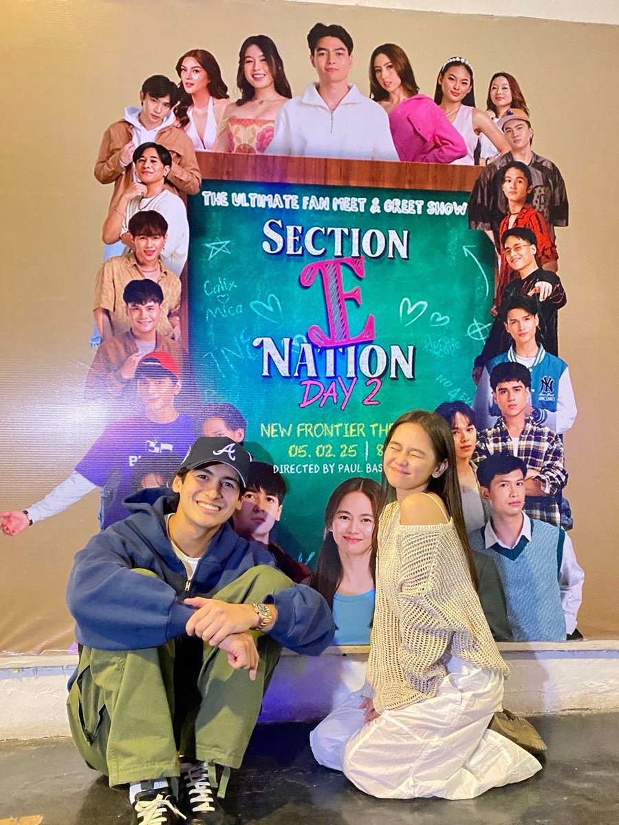 Hindi nato Jayfer huhuhu AshDres nato

ASHDRES ULTIMEET AND GREET

#AndresHariNgSectionE
#AshtineMutyaNgEntablado
#AshDres