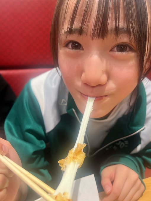 Twitterのコスプレ画像5