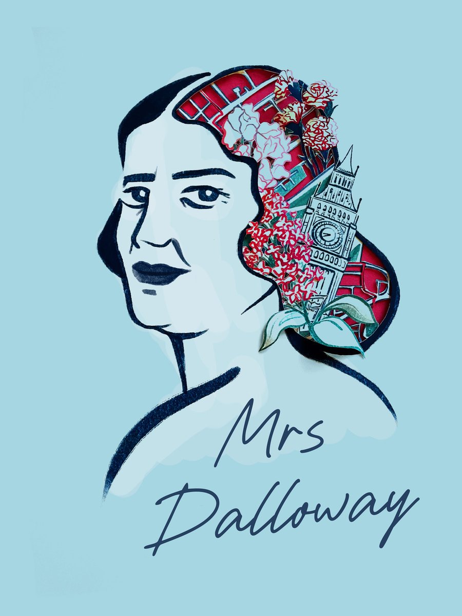 Royal Society of Literature (@rsliterature) on Twitter photo Step into the pages of Virginia Woolf’s Mrs Dalloway, in this immersive adaptation of the novel 📚
📆 11 – 15 June 2025
📍 The London Library
🎟️ £35, 10% off for RSL Members and Fellows
In partnership with @thelondonlibrary and <a href="/creationtheatre/">Creation Theatre</a>
rsliterature.org/whats-on/virgi… Step into the pages of Virginia Woolf’s Mrs Dalloway, in this immersive adaptation of the novel 📚
📆 11 – 15 June 2025
📍 The London Library
🎟️ £35, 10% off for RSL Members and Fellows
In partnership with @thelondonlibrary and <a href="/creationtheatre/">Creation Theatre</a>
rsliterature.org/whats-on/virgi…