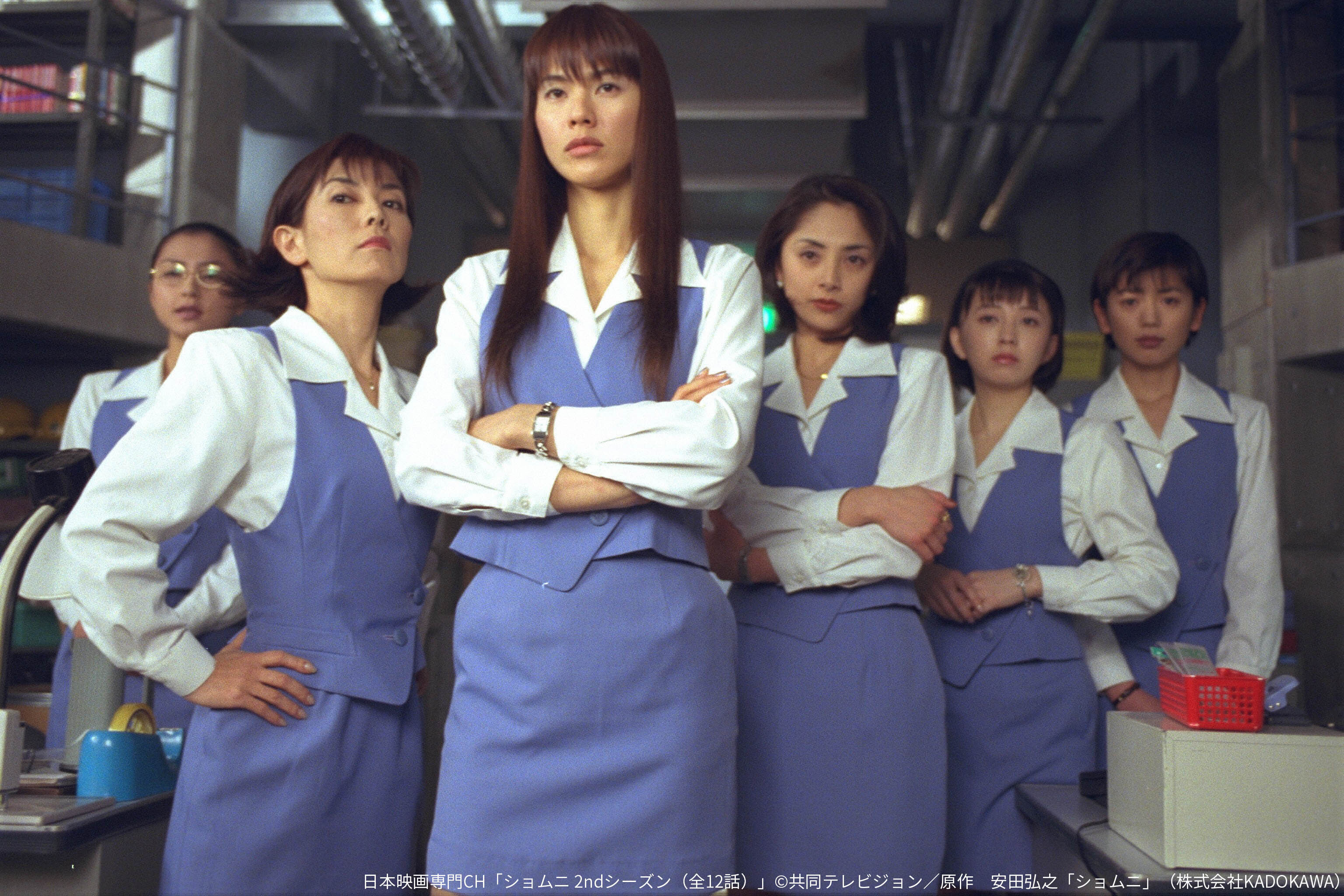 日本映画専門チャンネル on X: 