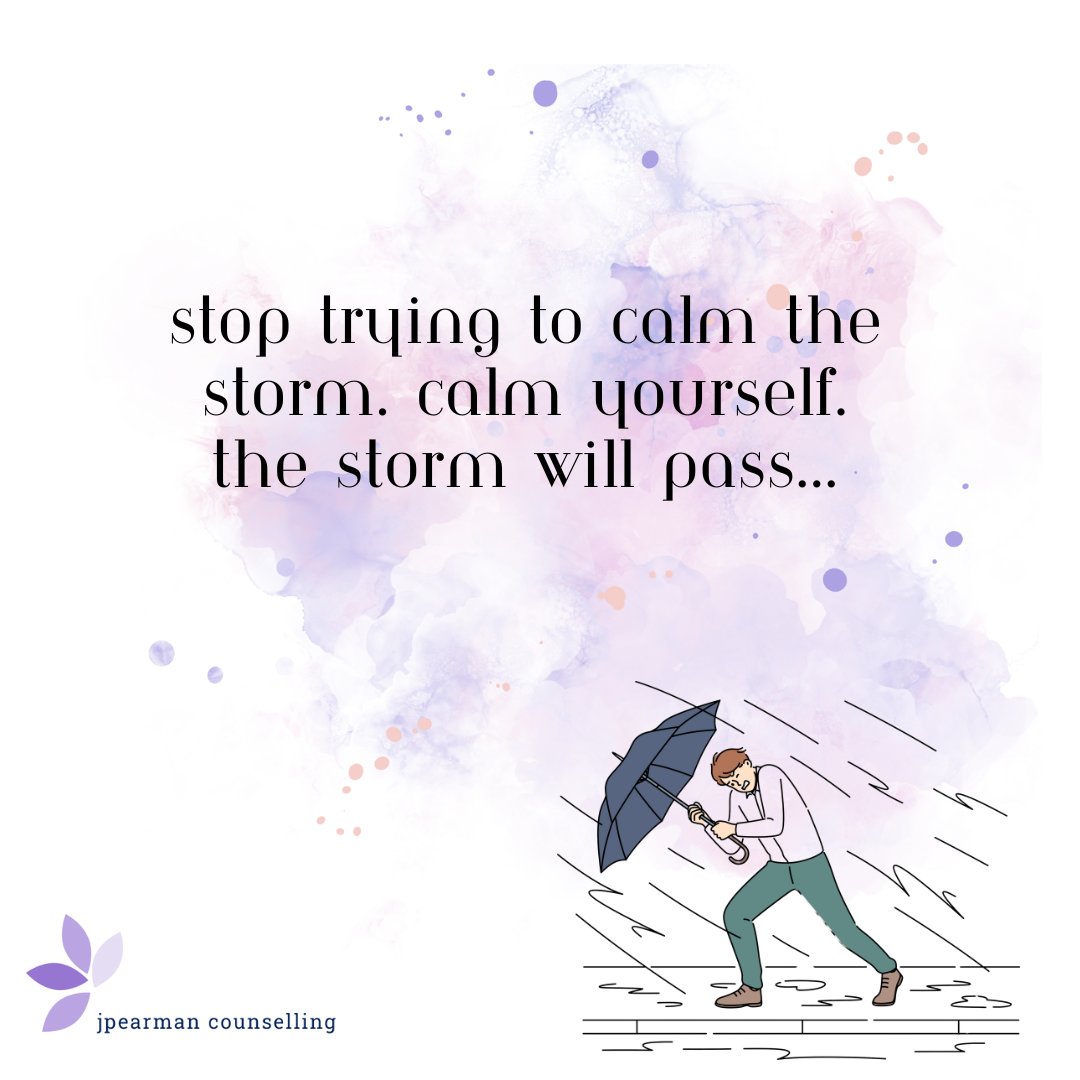 jennypearman1's tweet photo. We can't always change what's around us, but we can change how we react to it.

#Counselling #Counsellor #FeelHeard #Therapy #Surrey #SurreyBasedCounsellor #MentalHealth  #EmotionalSupport #MentalHealth #Wellness #Healing #SelfLove #SelfCare #EmotionalHealth #MentalWellbeing https://t.co/jLBy913Prt