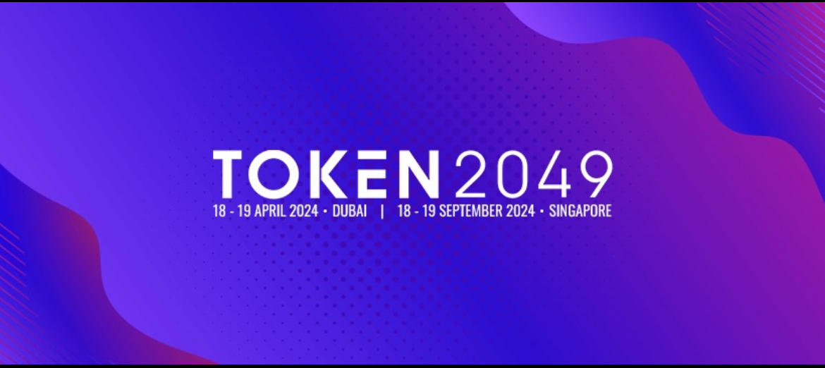 📢 Token 2049 Dubai 2025
🗓️ April 30 - May 1, 2025
📍 Dubai, UAE

Join the leading crypto and Web3 event at #Token2049Dubai2025! Two days of discussions, panels, and networking with industry pioneers. Don’t miss out on the future of blockchain in the heart of Dubai. 🌍

#Web3