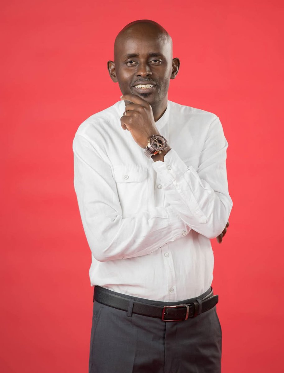 Thaburi 30 : 1
Nĩngũkũgooca, MWATHANI, tondũ nĩũhonokeetie ũgakĩgiria thũ ciakwa ingenerere.
Ni ithaa rimwe ria Kurikira kiroho tugiterebwo ni <a href="/muturiwamuiru/">Mùturi  Wa Mùirù</a>

#InooroFm #MuciiwaUtuginaUtana #Kurikiria