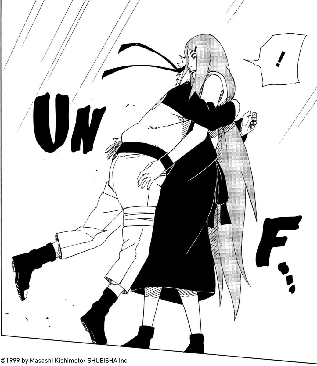 NARUTO_info_en's tweet photo. #MothersDay

#Naruto https://t.co/NhLWFOZNkI
