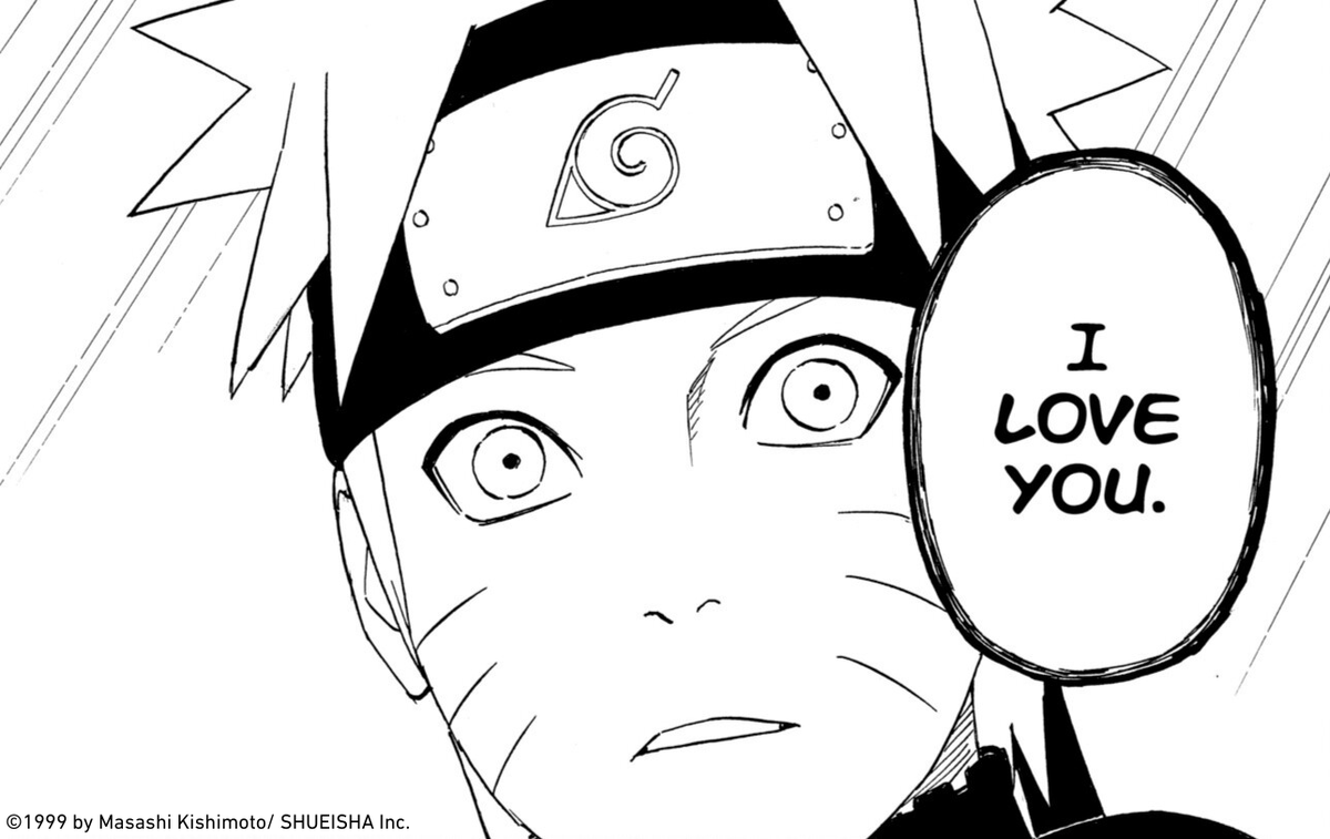 NARUTO_info_en's tweet photo. #MothersDay

#Naruto https://t.co/NhLWFOZNkI