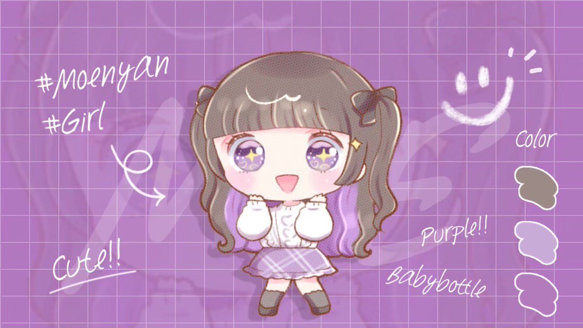︎︎     
    𝗖𝗼𝗹𝗹𝗮𝗯𝗼 ⌇ <a href="/_Nynx2/">もえにゃん🍼🫟</a>  𝗝𝘂𝘀𝘁

    ▢   5/1   23:00   #23時
  ［  確 𝟭,𝟬𝟬𝟬 ×  -  般 𝟱𝟬𝟬 ×  ］

    応参FR ／  FF  🦋🍼付巻込 
    ∟  <a href="/_na03xx/">なちたん🦋</a>  .  <a href="/_Nynx2/">もえにゃん🍼🫟</a> 

    ▨    23:00  デュオ  id   のみ

    #デュオ  #デュオゲリラ  ︎︎︎︎☑︎
   ︎︎