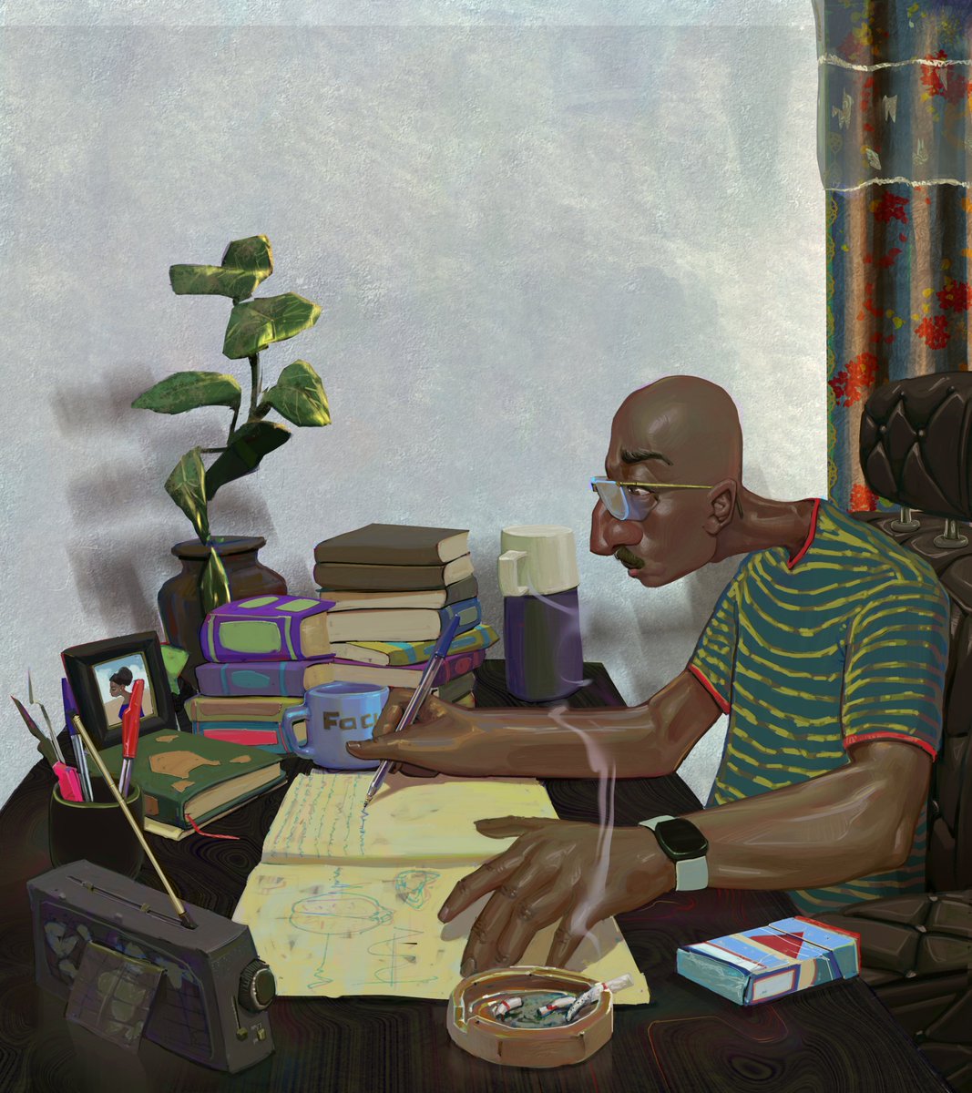 Elpros_licec's tweet image. Happy workers day.    Take a break today.   
Or not
