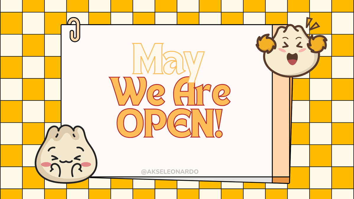 akseleonardo's tweet photo. Welcome, May — a month of new beginnings and quiet blooming.🌻

As the days grow warmer and the light lingers a little longer, we open not just our hearts, but also a new chapter and a fresh opportunity for you to take part in something meaningful.

With Love, 
A. Eleonardo. https://t.co/MFmeKfrkZV