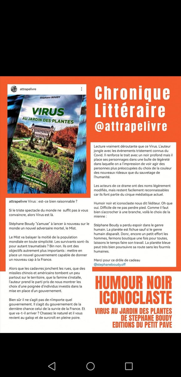 Stéphane tweet media