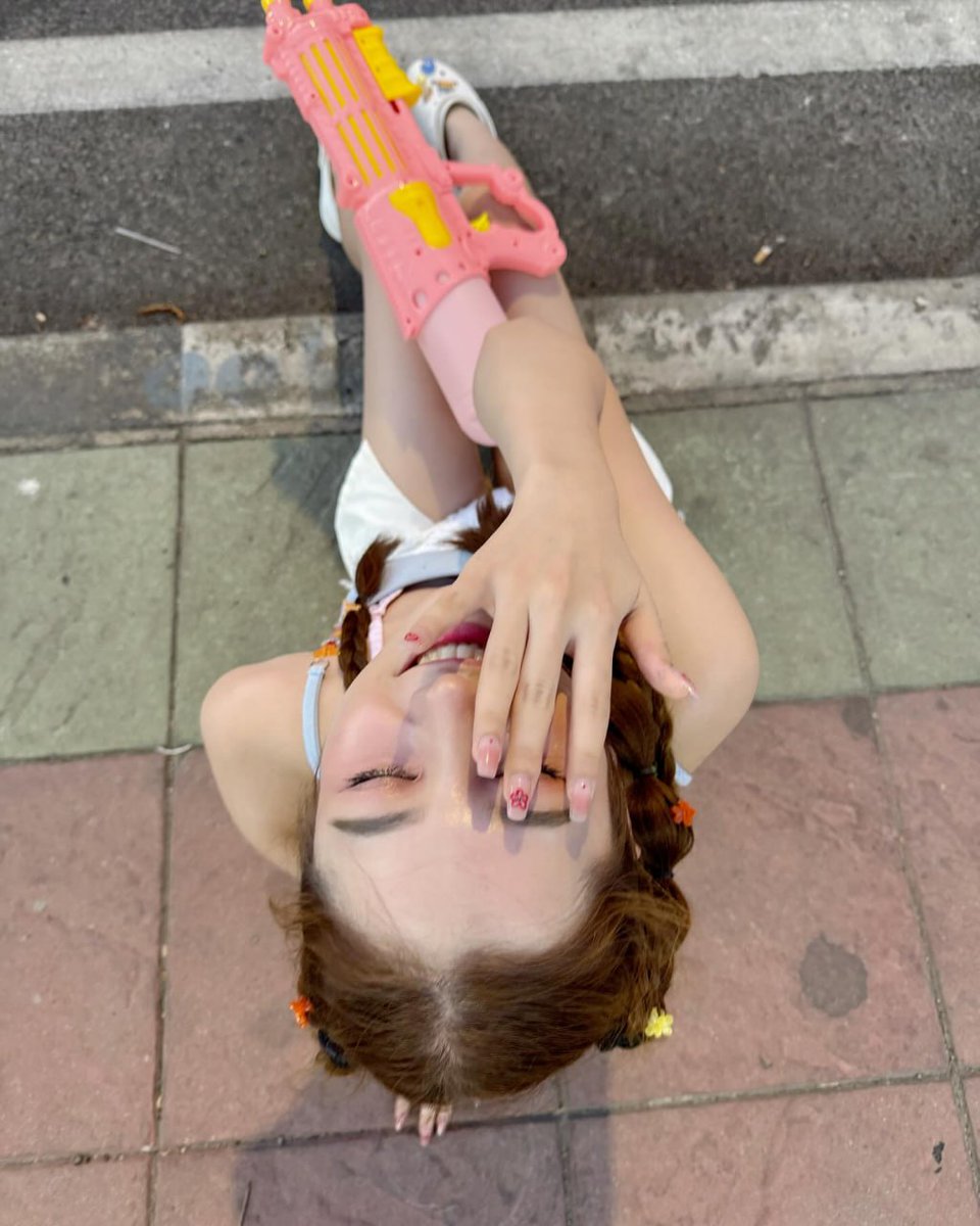 สนุกมั่กกกกก🌊🎇
#สงกรานต์2568 #HAPPY_HARUA_DAY  #พยาบาลเหงาเป็น #ฟีดดดシ