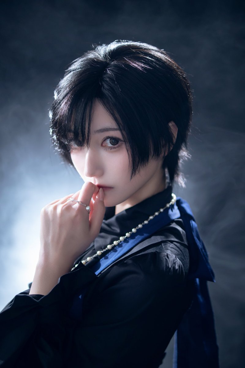 komoshuai's tweet image. 😼