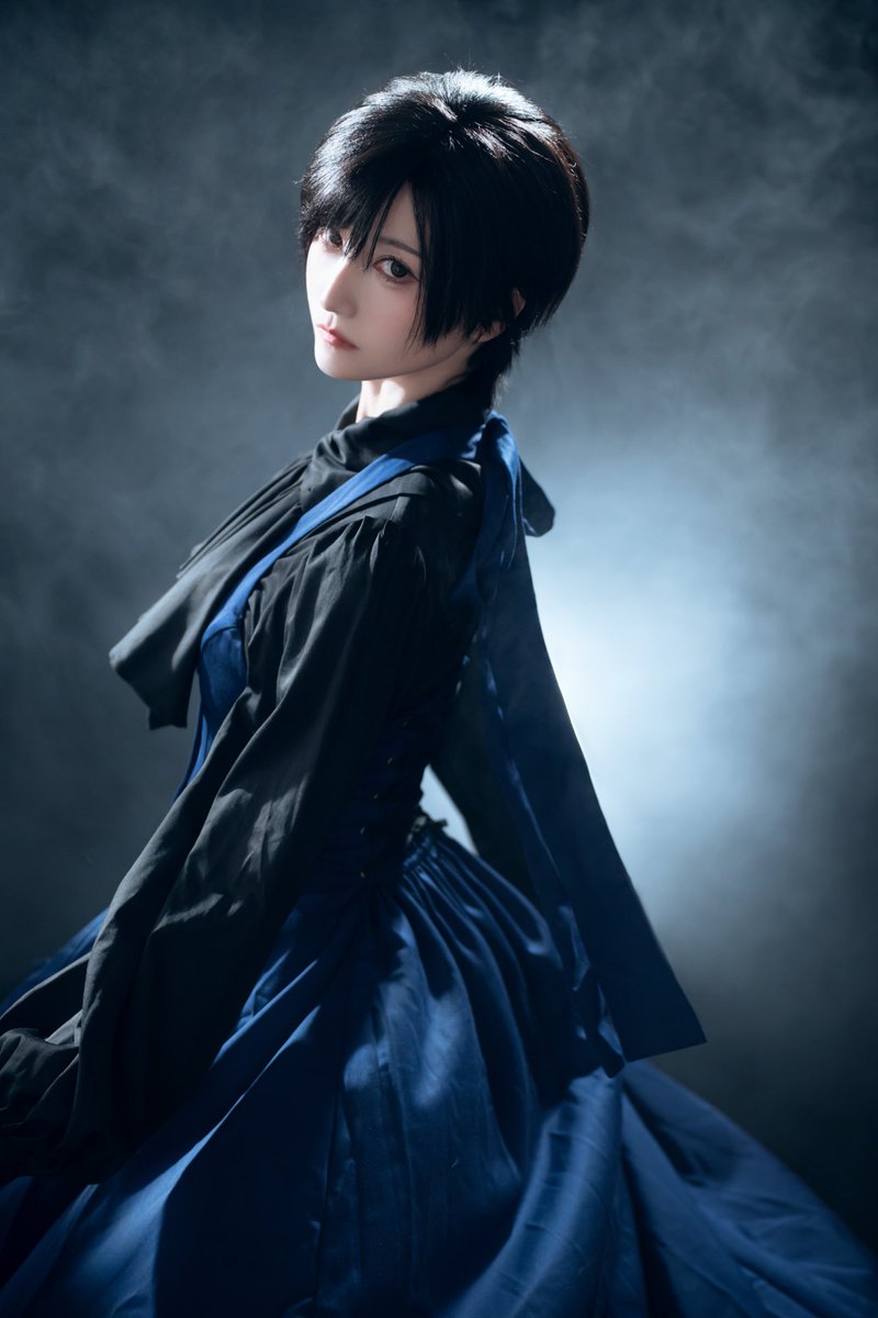 komoshuai's tweet image. 😼