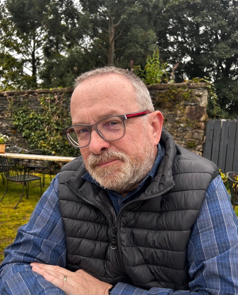 COSLA (@cosla) on Twitter photo Our greatly missed Head of Communications, David Kennedy, who sadly passed away in March, has been celebrated in today's <a href="/TheScotsman/">The Scotsman</a> with an obituary recognising his incredible contribution.
scotsman.com/news/people/sc… Our greatly missed Head of Communications, David Kennedy, who sadly passed away in March, has been celebrated in today's <a href="/TheScotsman/">The Scotsman</a> with an obituary recognising his incredible contribution.
scotsman.com/news/people/sc…