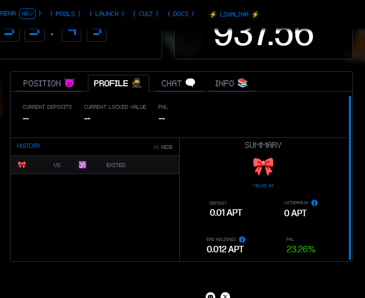 my  emoji pnl <a href="/emojicoindotfun/">emojicoin dot fun</a>  <a href="/Aptos/">Aptos</a>  <a href="/EconiaLabs/">Econia Labs</a>