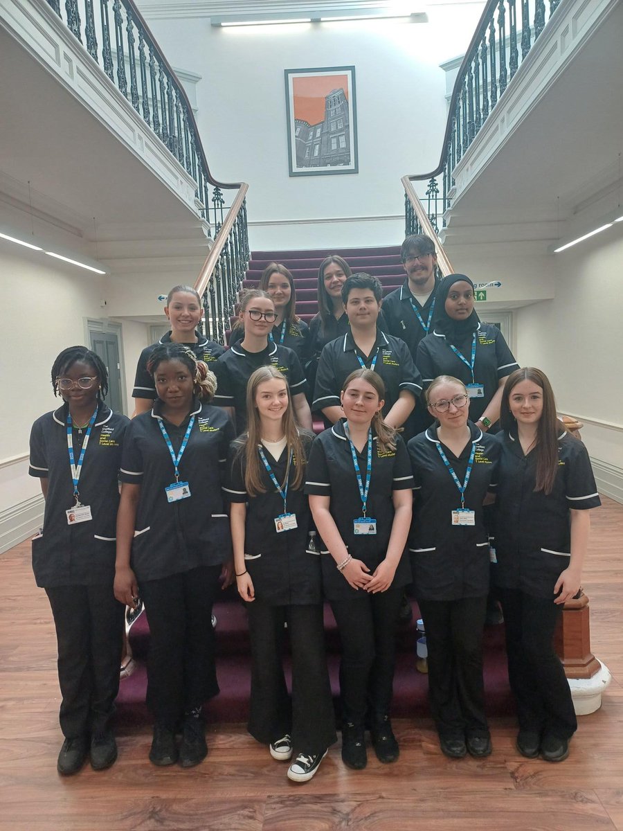 STH Learning, Education and Development tweet media