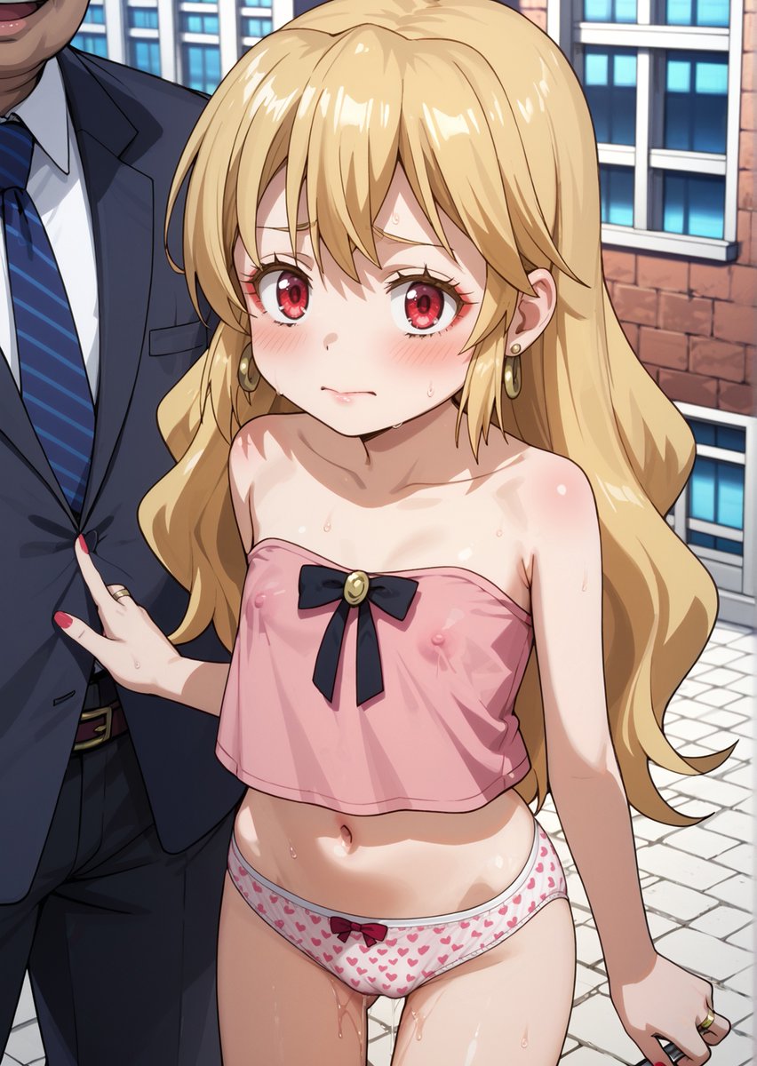 StaradderXXX's tweet photo. Alice Rondo from Tensura #転スラ #Tensura R18 ver.🔞> pixiv: https://t.co/lKYjpZ6eiR https://t.co/TRFgqmp4t4