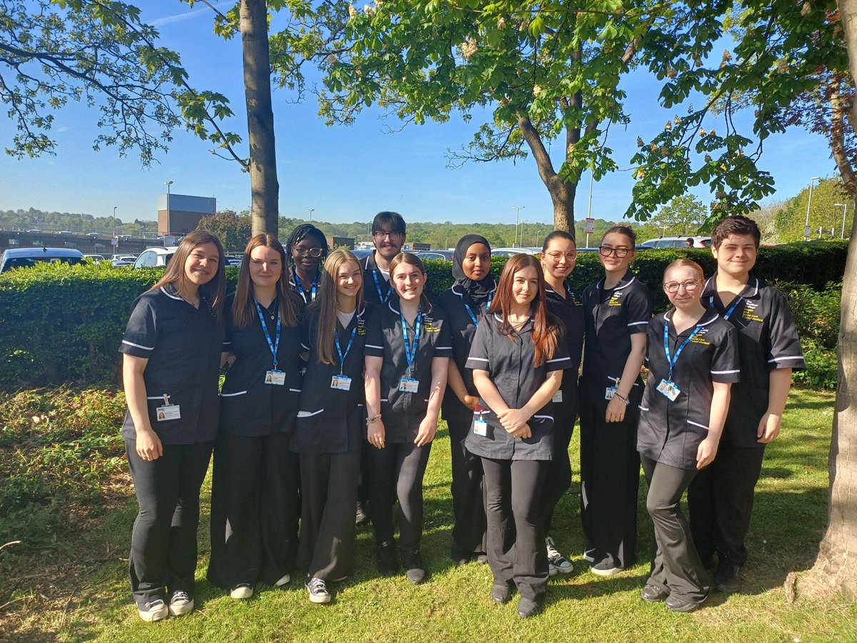 STH Learning, Education and Development tweet media