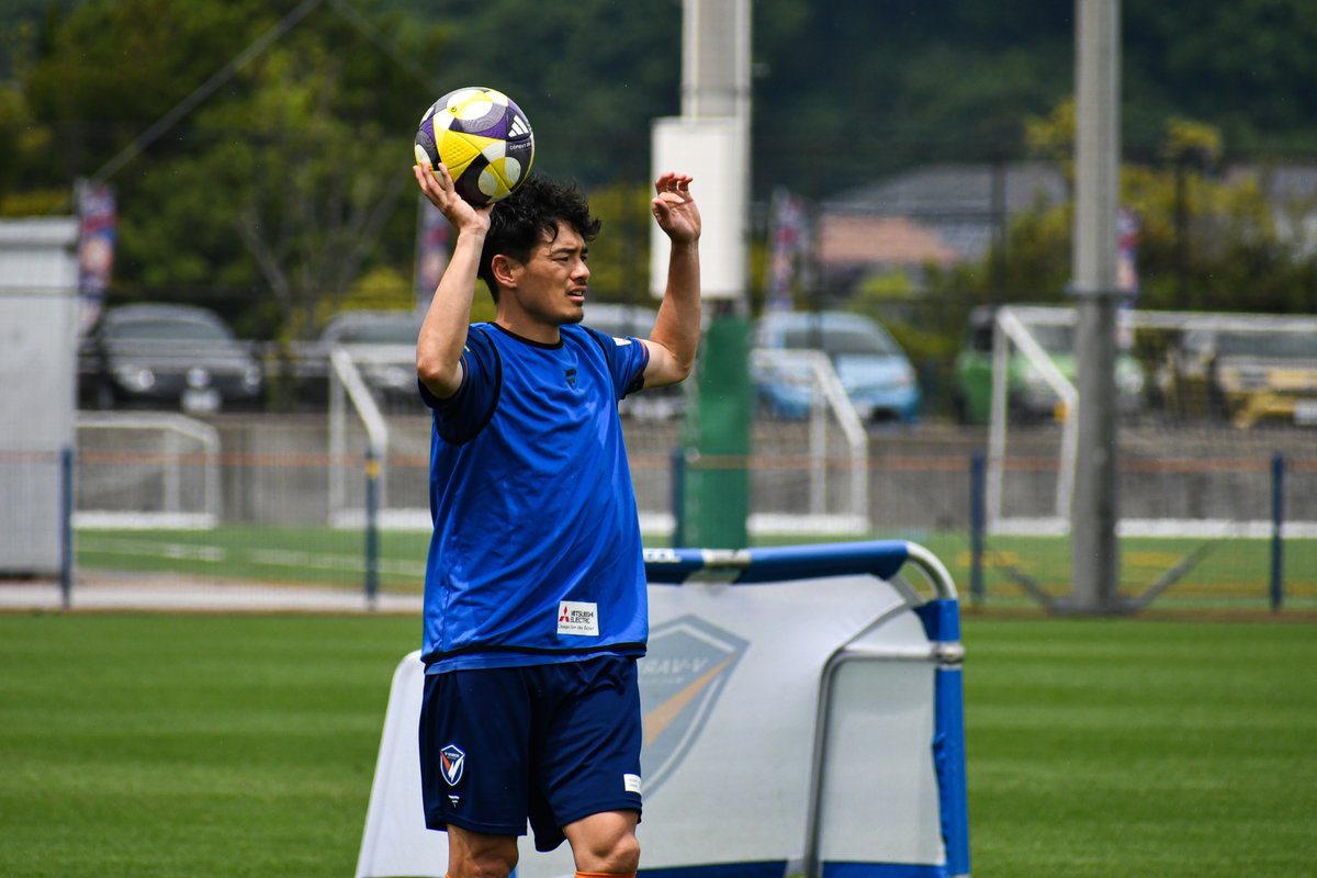 🔷-𝙏𝙍𝘼𝙄𝙉𝙄𝙉𝙂 𝙋𝙃𝙊𝙏𝙊-🔶 今日から5月がスタート📸 巻き返し