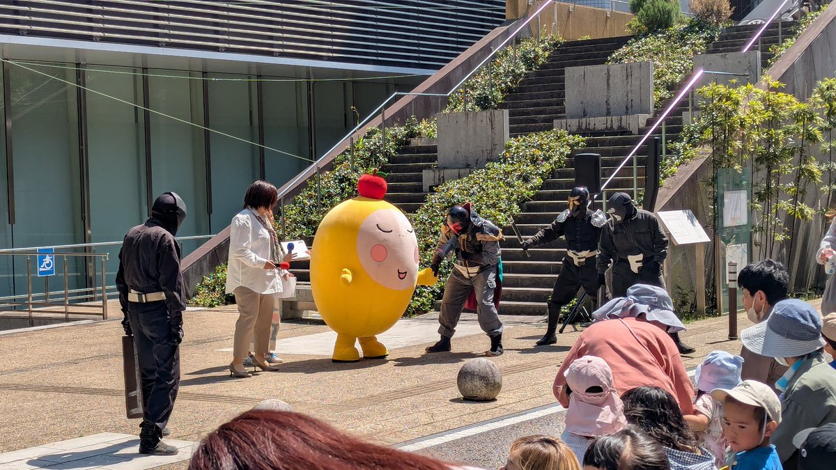 4月末、帰省してました。
ちょうど近隣の市でむすび座さんやってたり、ちょうど川本美術館のイベントやってたり、ちょうどぽぉのイベントやってたり、
良い時期に帰れました。

#小さな山神スズナ姫
#持永只仁
#イジィ・トルンカ
#横田正夫
#ぽぉ
#カッセイカマン