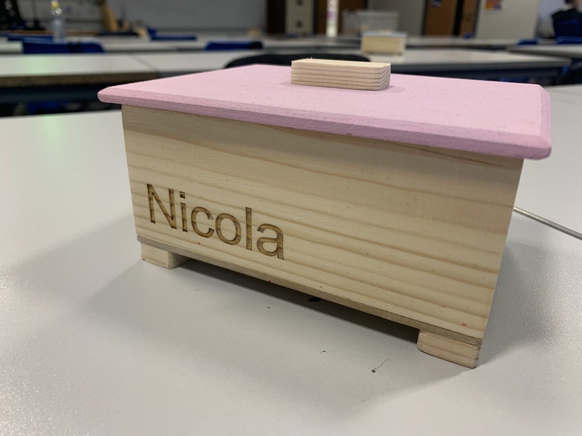 St Paul's CDT tweet media