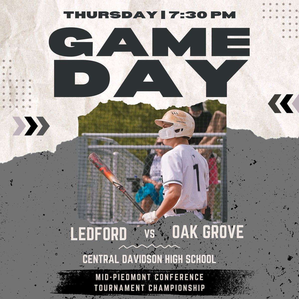 Ledford Baseball (@lhsbaseballteam) on Twitter photo 