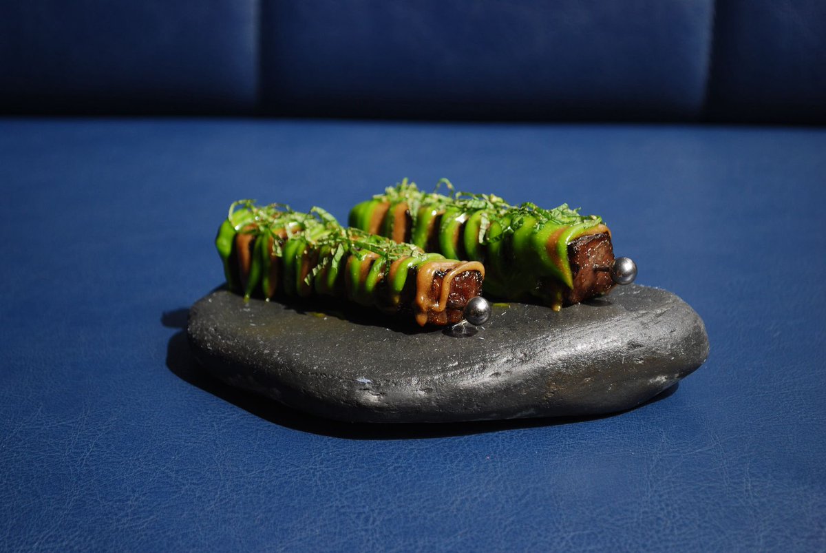 Harborne Kitchen tweet media