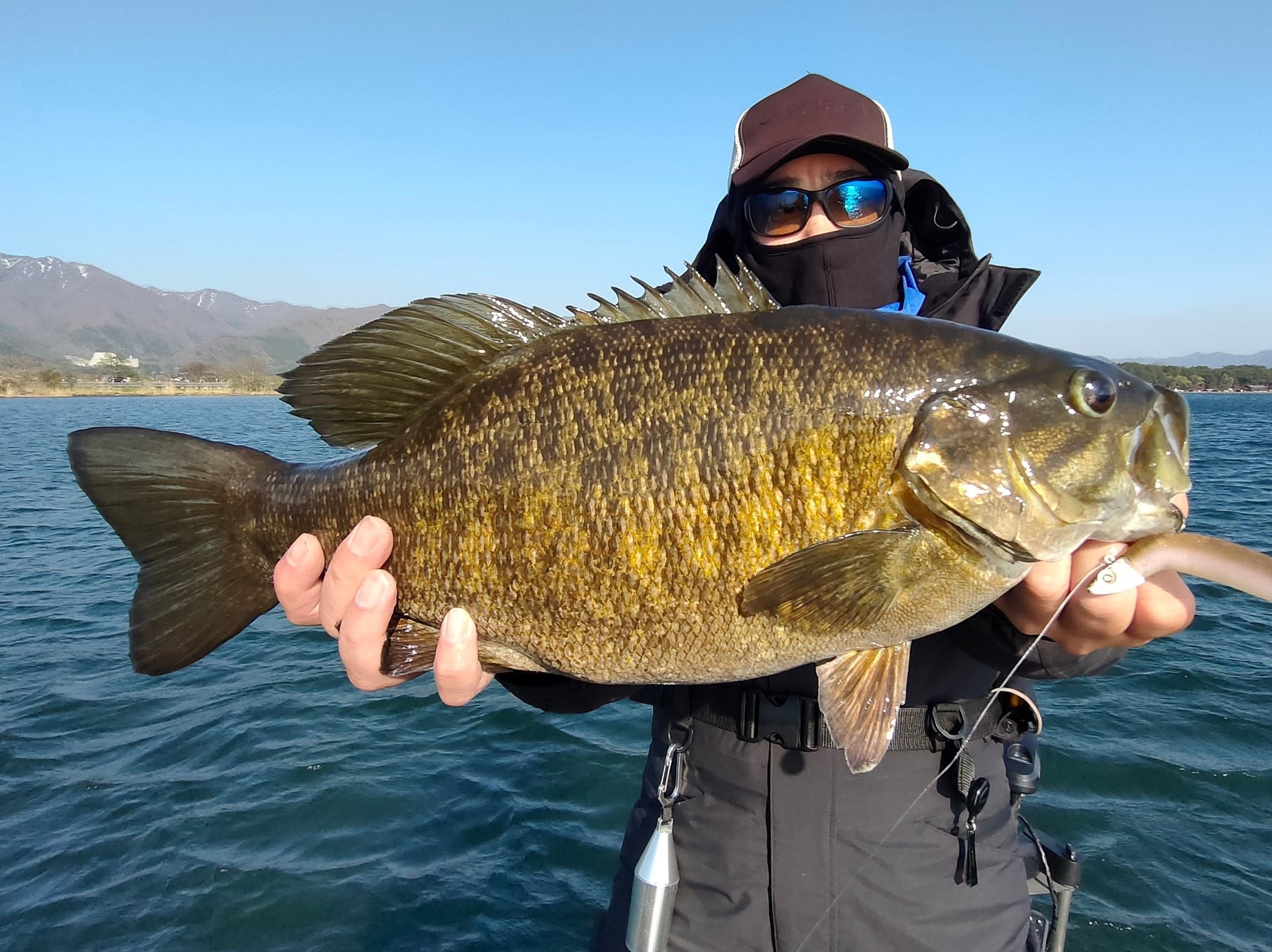 Nishine Lure Works (@Beatour27) / X Nishine Lure Works (@Beatour27) / X