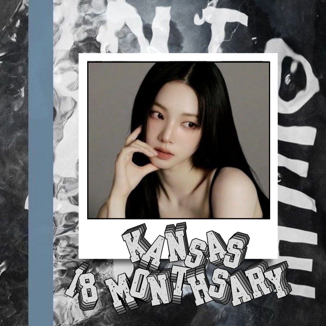 arxtichase's tweet image. happy 18 monthsary kansas! langgeng terus dan solid selalu yaa, be happy guys 🫰🏻🫰🏻 @kiciker @seahijau @burornan @lionemz @berkoding @naqsirr @nocturnmal @trashsmoke3 @mentavb #kansas18