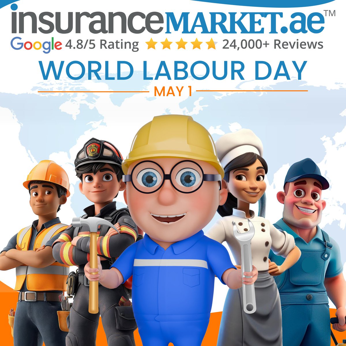 InsuranceMarket.ae tweet media