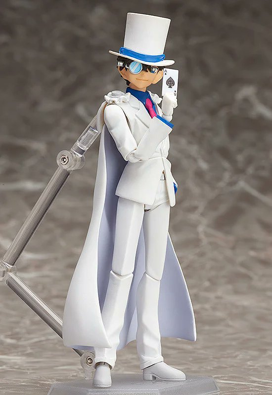 怪盗キッド コスプレ 新品•未使用•未開封!ファントムシーフガン