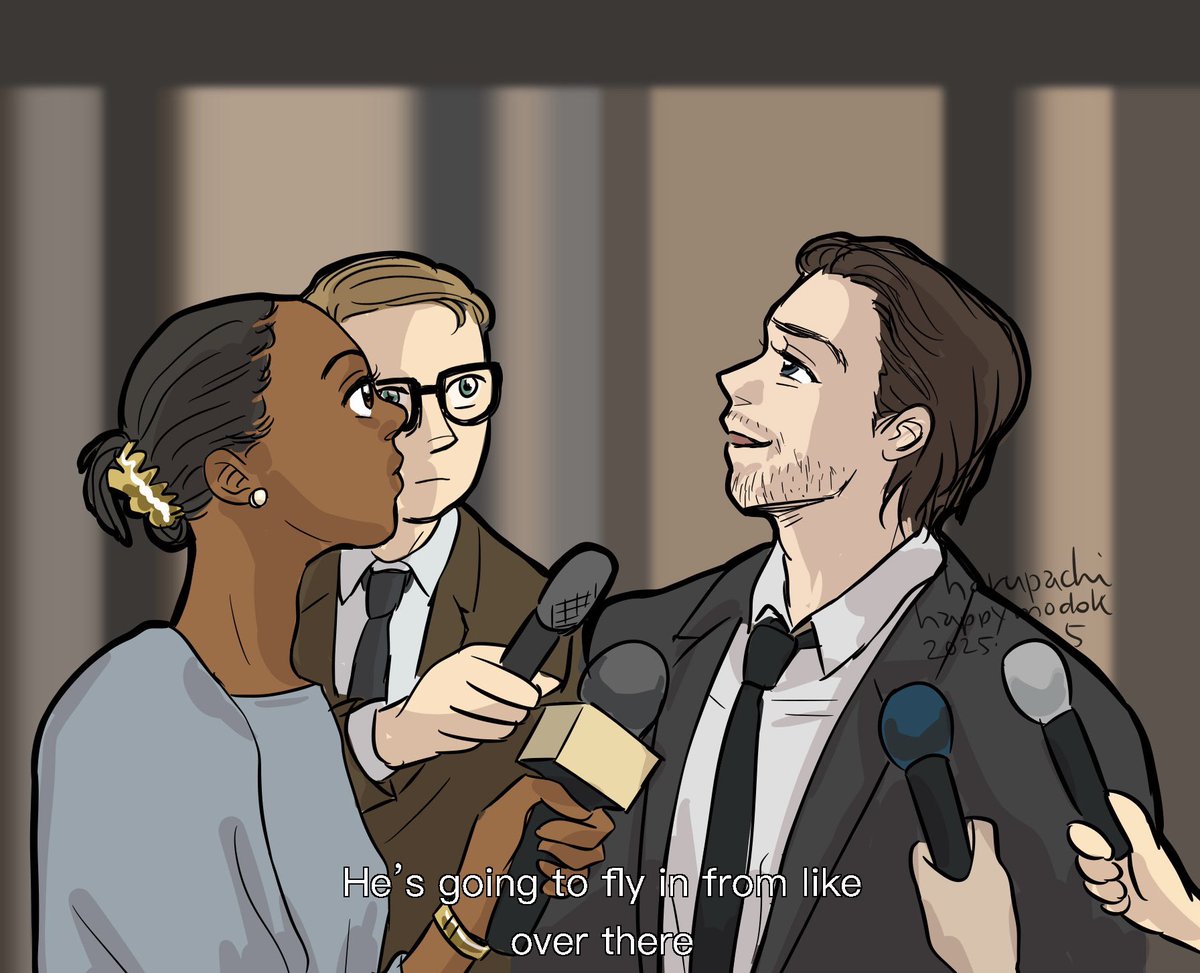 harupachi🌼 𐂂 tweet media