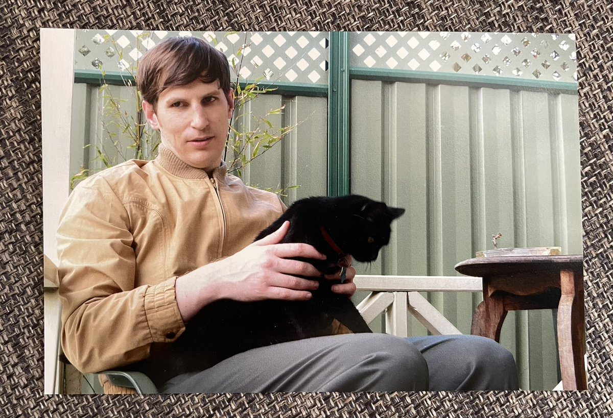 Dave Jackson tweet media