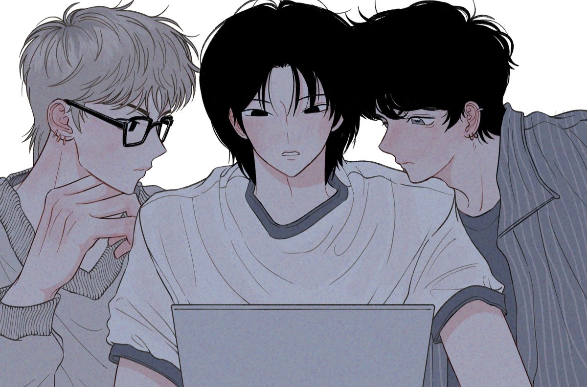 대학선배st
